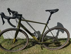 Gravel Superior X-ROAD