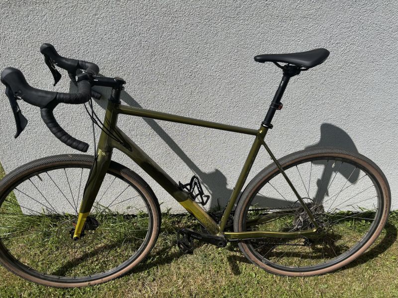 Gravel Superior X-ROAD
