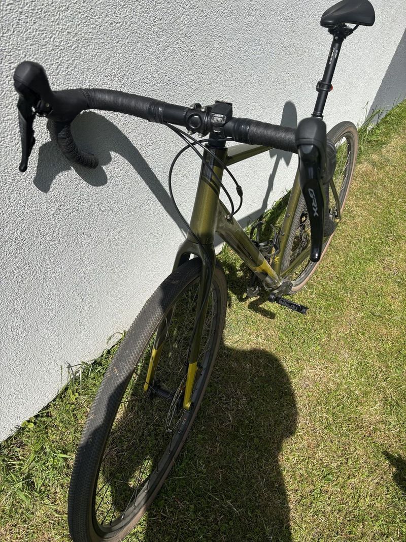 Gravel Superior X-ROAD