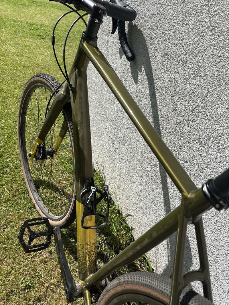 Gravel Superior X-ROAD