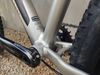 Merida big seven 500- Deore 1x10, velmi lehké! 