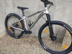 Merida big seven 500- Deore 1x10, velmi lehké! 