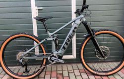Bulls Sonic EVO 4 Trek Rail 8 gx AXS
