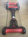 Cyklistické válce Elite Quick-Motion