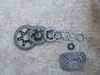 SHIMANO XTR CS-M980