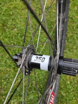 Náboj DT Swiss 350