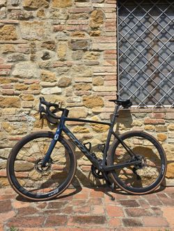 Scott Addict RC Pro Dura Ace