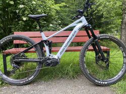 Mondraker