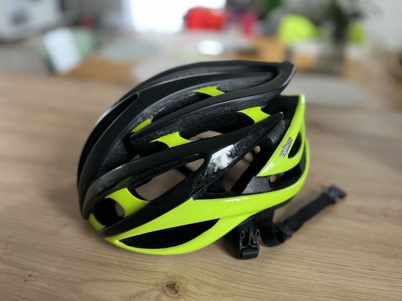 Helma Giro Atmos II