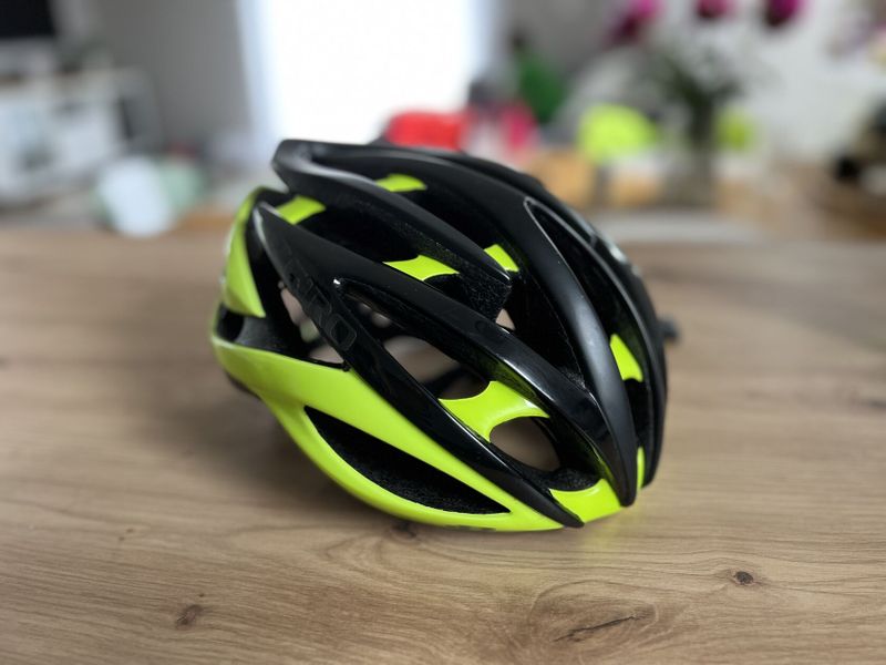 Helma Giro Atmos II