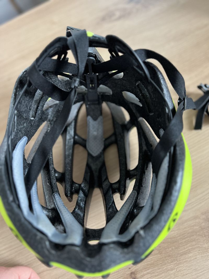 Helma Giro Atmos II
