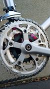 Horské kolo 1993 Giant Cadex ALM1 Shimano Deore LX
