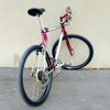 Horské kolo 1993 Giant Cadex ALM1 Shimano Deore LX