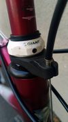 Horské kolo 1993 Giant Cadex ALM1 Shimano Deore LX