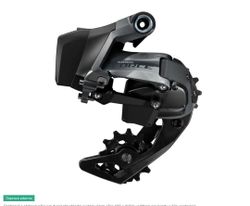Přehazovačka Sram Force Etep D1 ( nová)