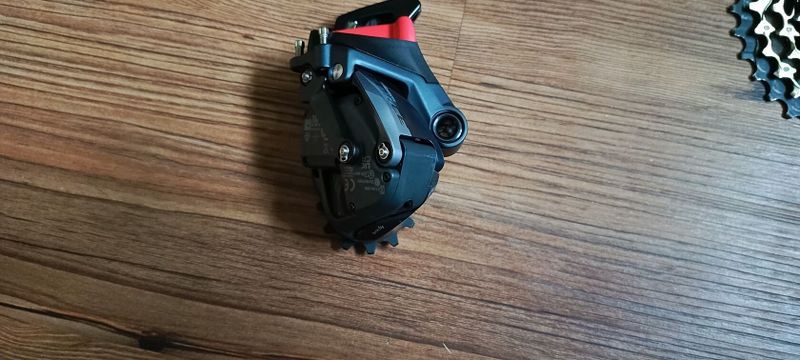 Přehazovačka Sram Force Etep D1 ( nová)