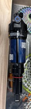 Rock Shox SIDLuxe Select+ remote