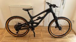 YT Capra Cf Pro 2019 XL