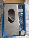 Kliky SHIMANO DEORE FC-M4100 - 2x10 rychlostí - 36/26z - 175mm
