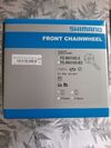 Kliky SHIMANO DEORE FC-M4100 - 2x10 rychlostí - 36/26z - 175mm