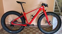 Specialized FatBoy Comp Carbon 2017
