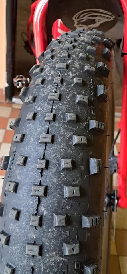 Specialized FatBoy Comp Carbon 2017