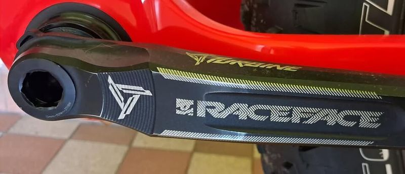 Specialized FatBoy Comp Carbon 2017