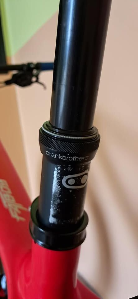 Specialized FatBoy Comp Carbon 2017