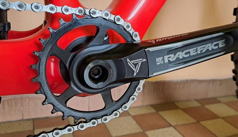 Specialized FatBoy Comp Carbon 2017