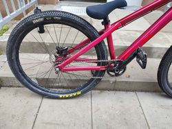 Ctm dirtking pro pike dj