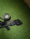 Pumpa LEZYNE SPORT FLOOR DRIVE