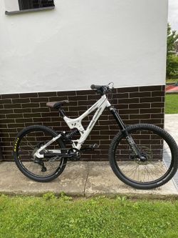 Rocky Mountain switch