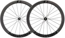 Newmen Streem 28" Allround A.49/A.54 CL Shimano HG - nový nejetý set kol