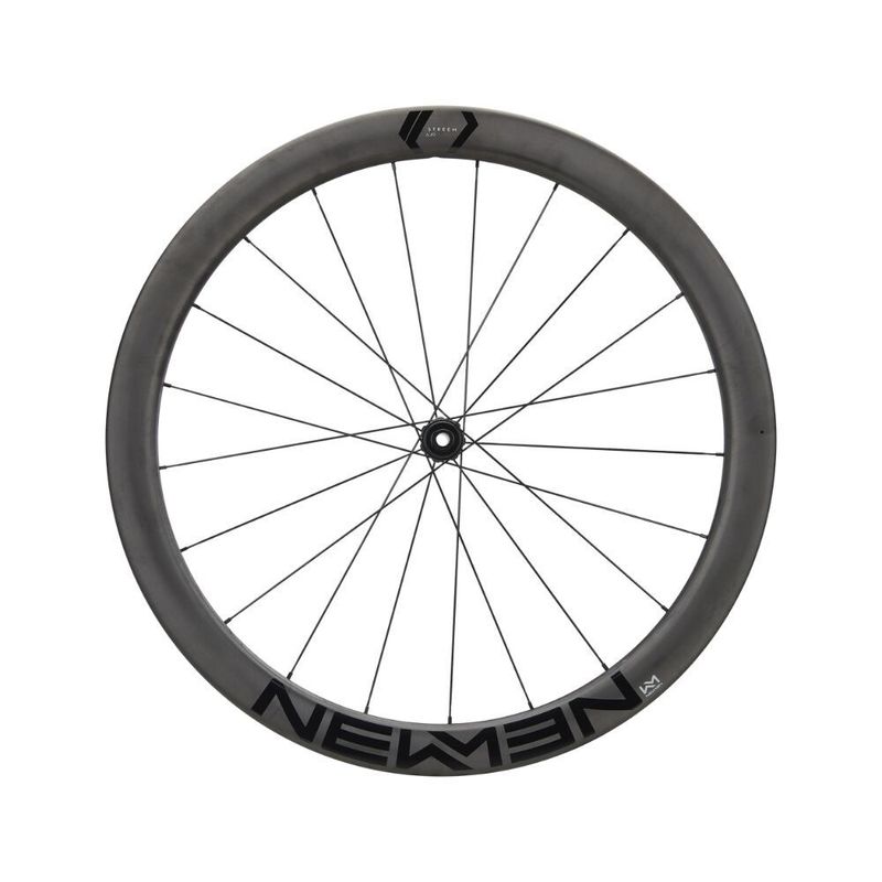 Newmen Streem 28" Allround A.49/A.54 CL Shimano HG - nový nejetý set kol
