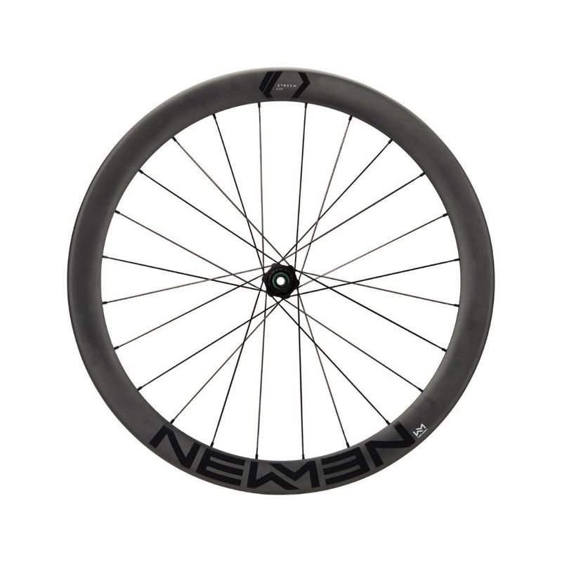 Newmen Streem 28" Allround A.49/A.54 CL Shimano HG - nový nejetý set kol