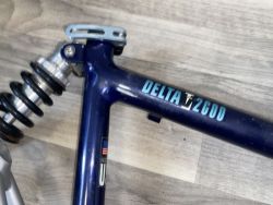 Cannondale Delta V 2000