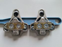 X-pedo XPR kufry 6° SPD