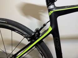Merida Ride 95 Ultegra
