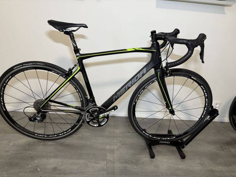 Merida Ride 95 Ultegra