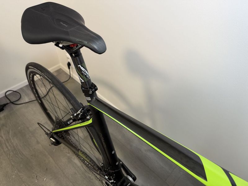 Merida Ride 95 Ultegra