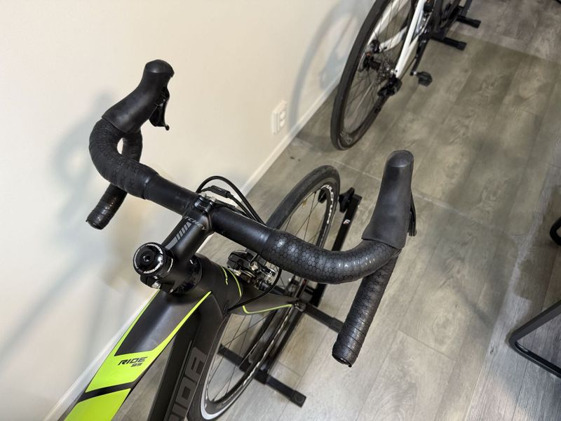 Merida Ride 95 Ultegra