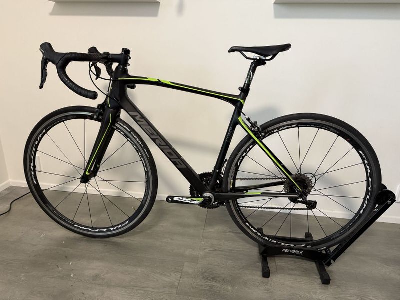 Merida Ride 95 Ultegra
