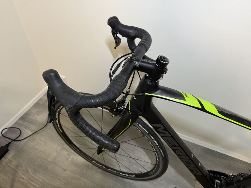 Merida Ride 95 Ultegra