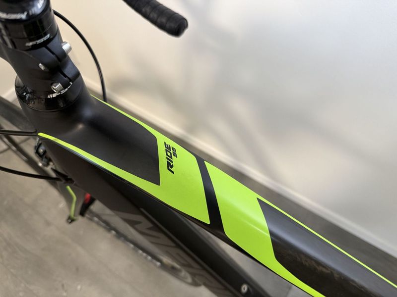Merida Ride 95 Ultegra