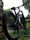 Canyon Spectral 27 AL 6 vel XS