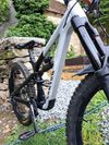 Canyon Spectral 27 AL 6 vel XS