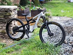 Canyon Spectral 27 AL 6 vel XS