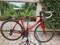 Specialized Tarmac SL4