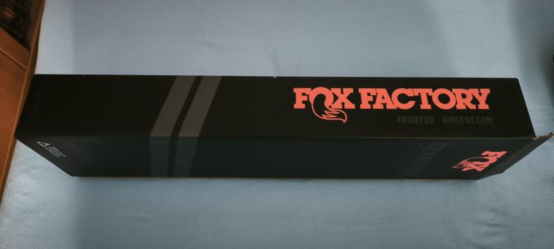 Sedlovka FOX Transfer Factory