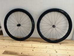 Fulcrum Rapid Red 500, XDR